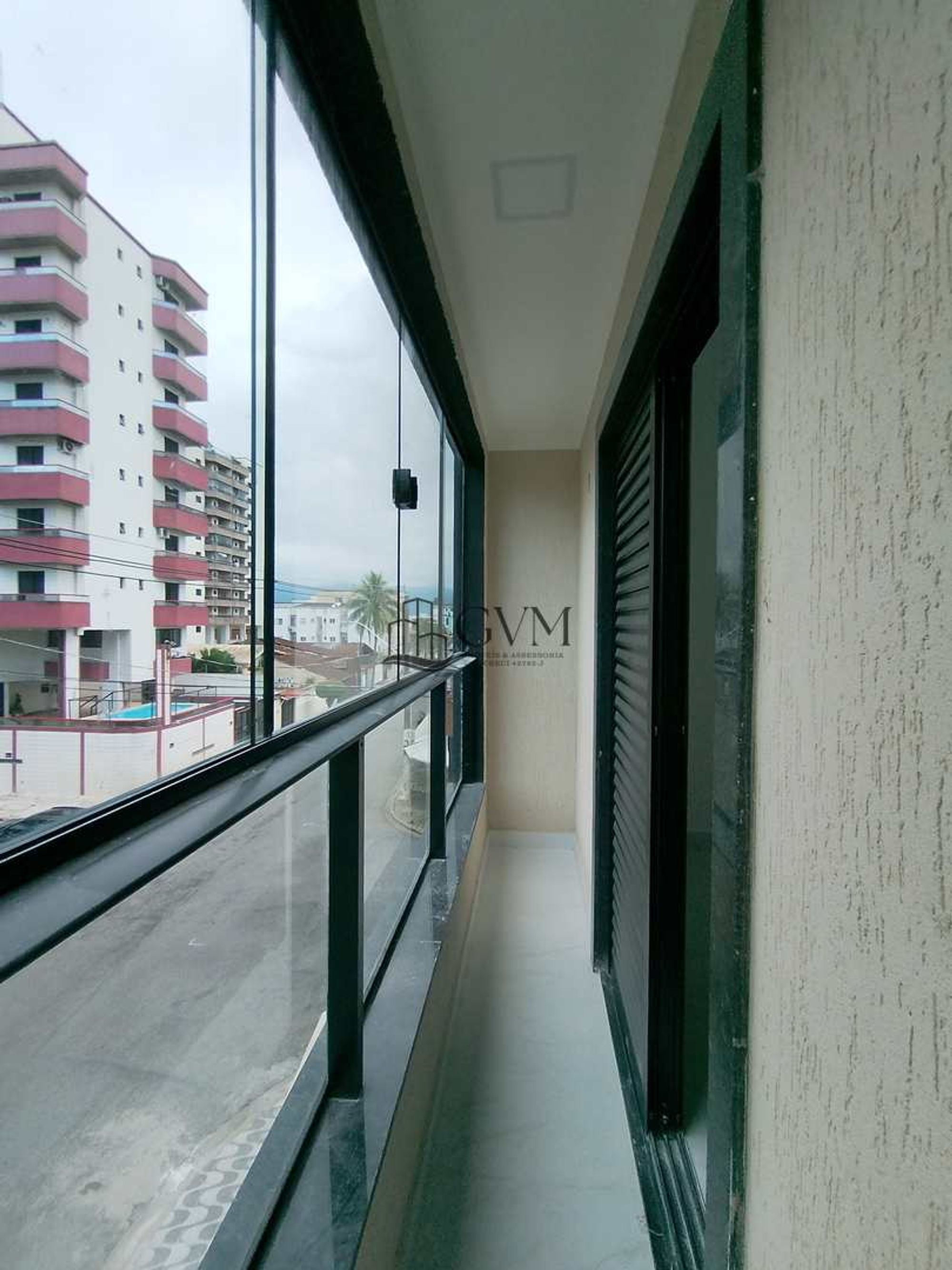Foto 7 do imóvel Sobrado com 3 quartos, Tupi, Praia Grande