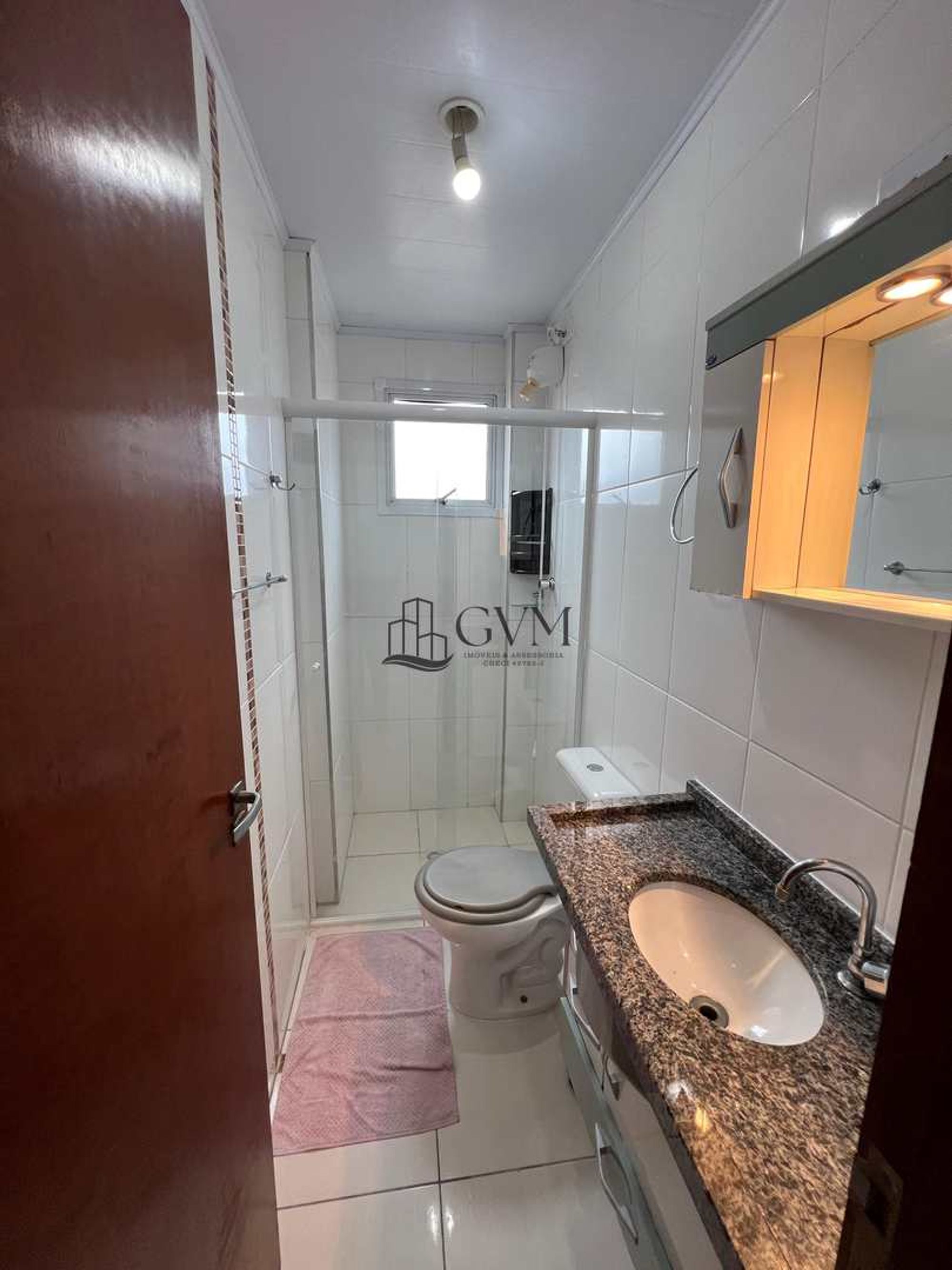 Foto 11 do imóvel Apartamento com 2 quartos, Balneário Maracanã, Praia Grande