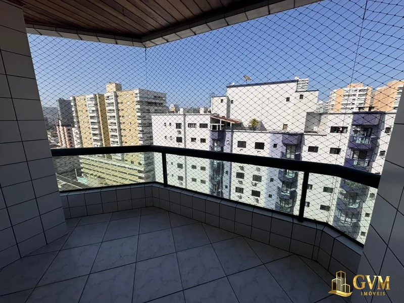 Mais fotos do imóvel APARTAMENTO 02 DORMITÓRIOS - CANTO DO FORTE