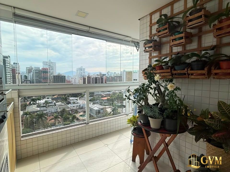Ambiente do imóvel APARTAMENTO 3 DORMITÓRIOS - CANTO DO FORTE