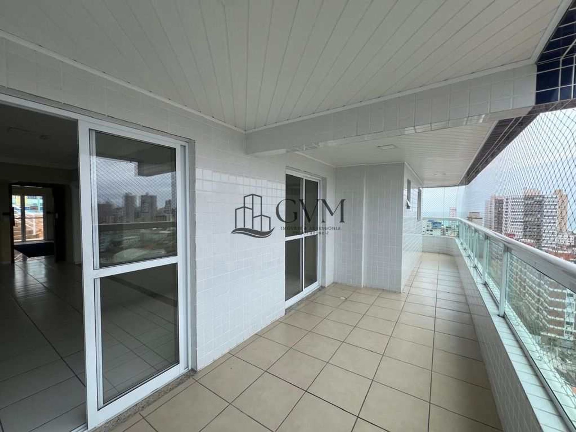 Foto 19 do imóvel Apartamento à Venda em Boqueirão, Praia Grande - SP