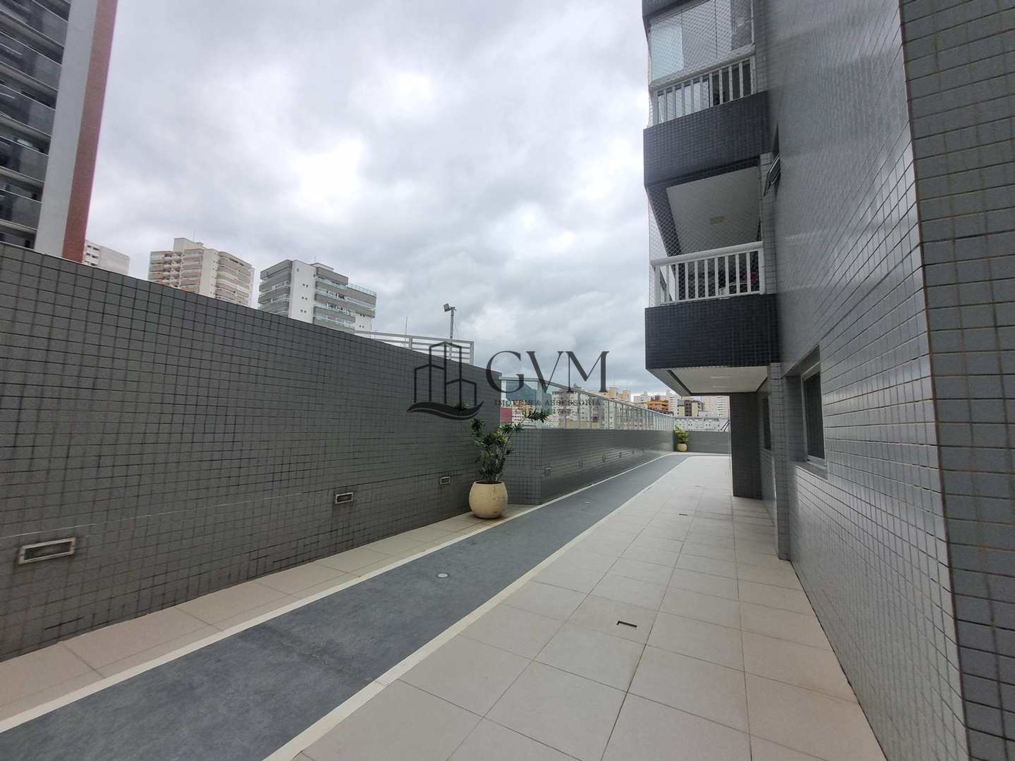 Foto 31 do imóvel Apartamento com 2 quartos, Boqueirão, Praia Grande