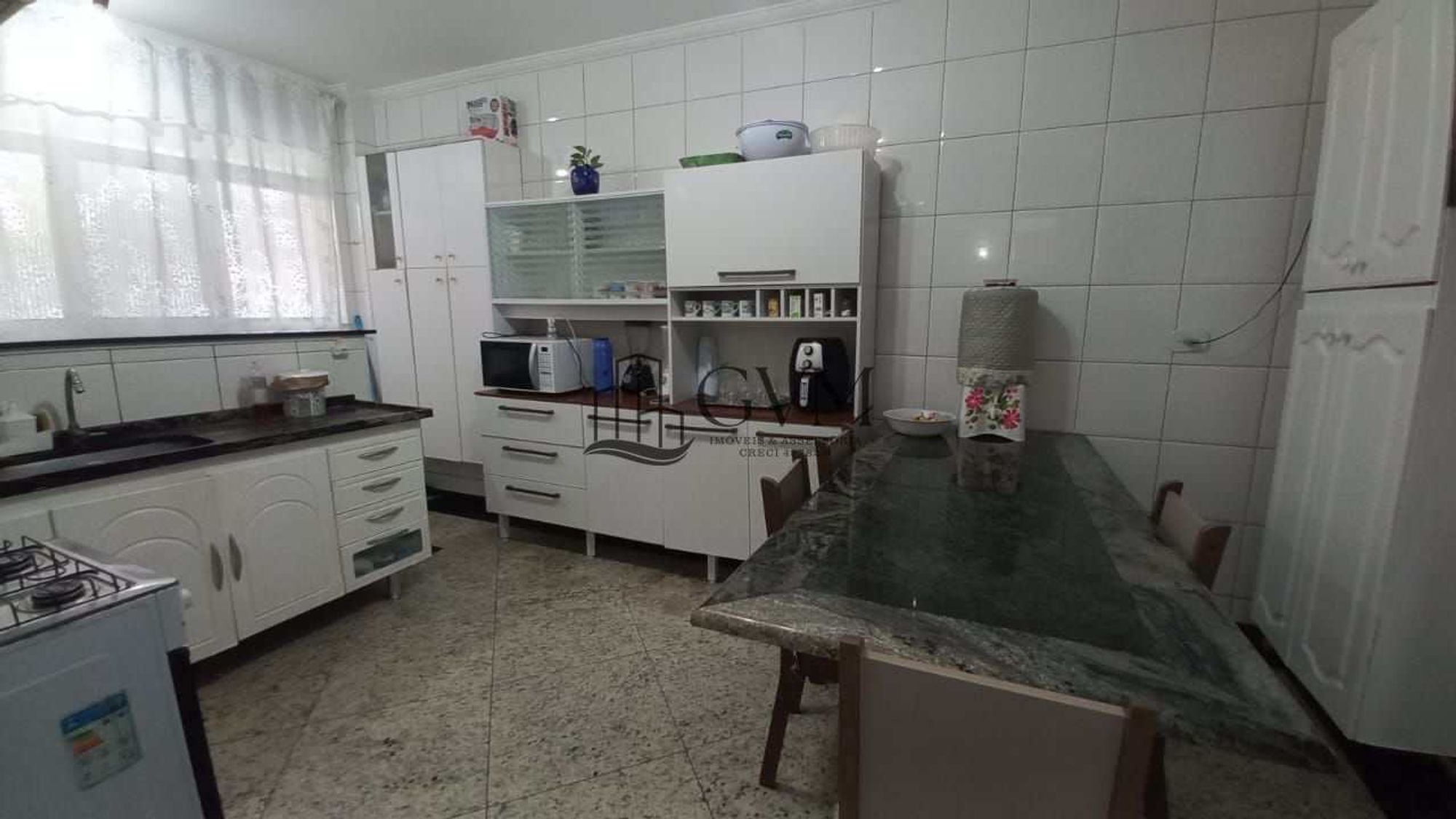 Foto 10 do imóvel Apartamento com 3 quartos - Boqueirão - Praia Grande/SP