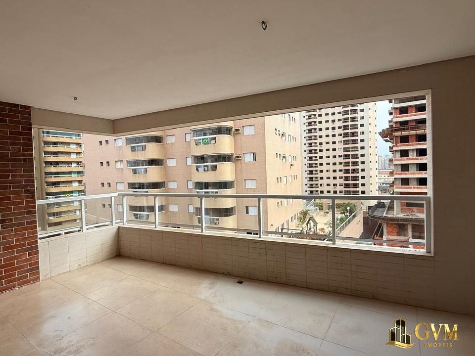 Foto do imóvel APARTAMENTO 3 SUÍTES - AVIAÇÃO em Aviação, Praia Grande