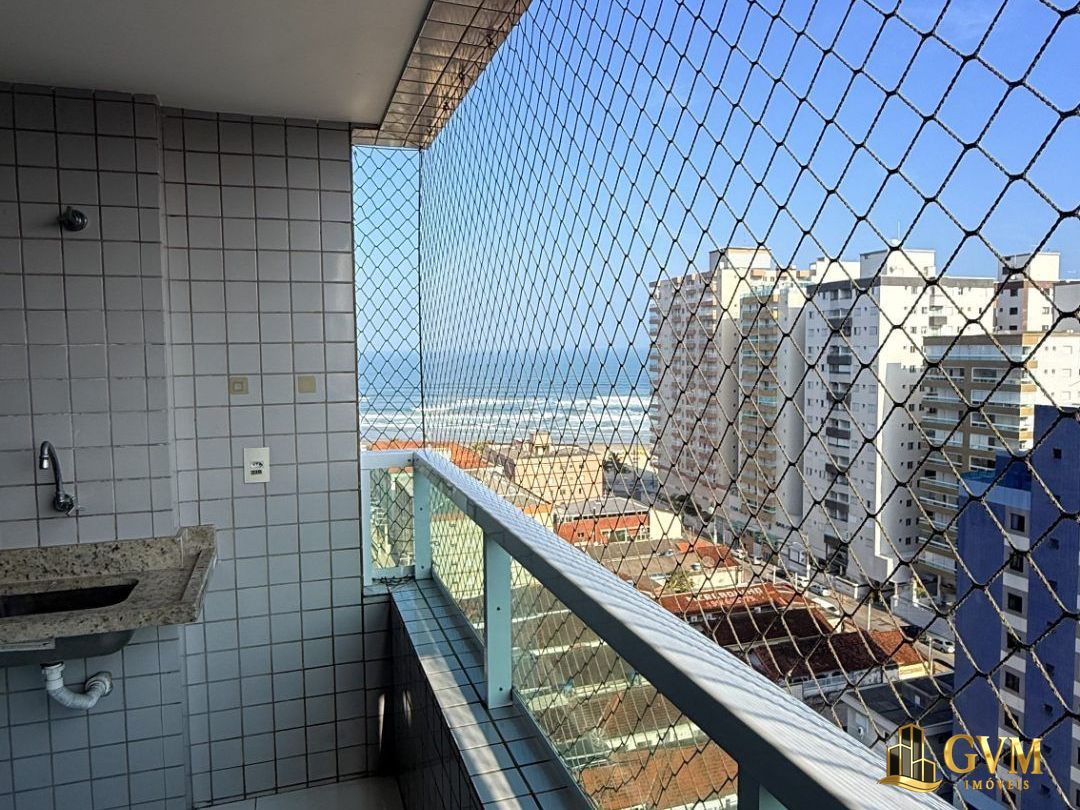 APARTAMENTO 2 DORMITÓRIOS - TUPI - Tupi, Praia Grande