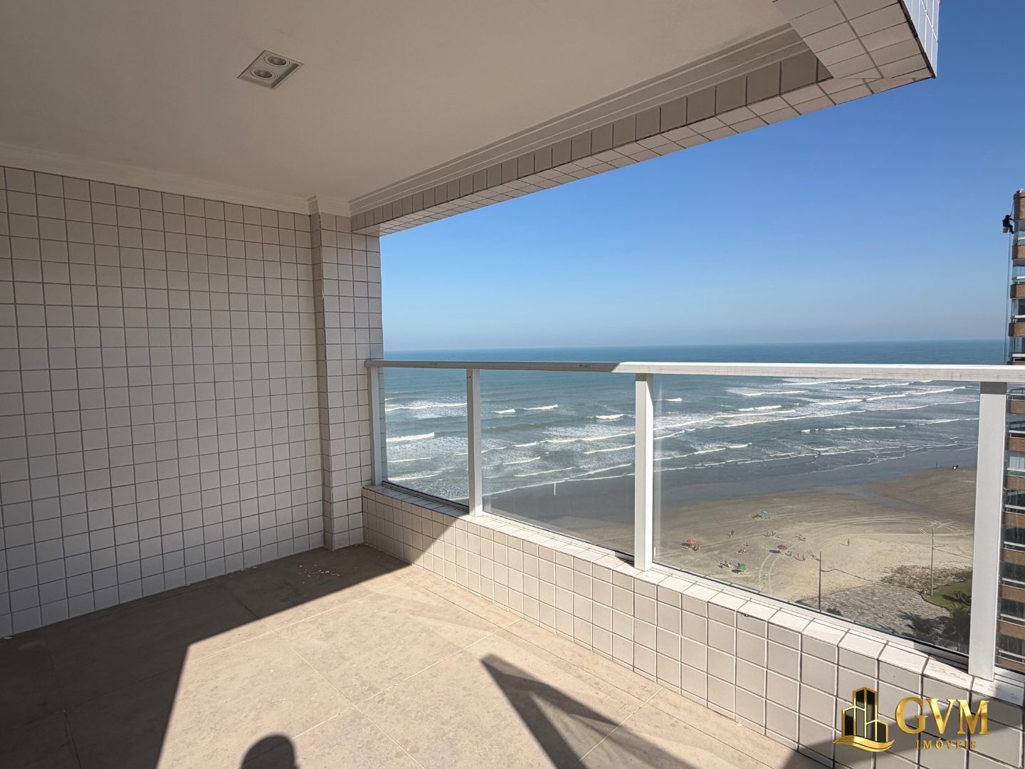 Interior do imóvel COBERTURA DUPLEX - CAIÇARA