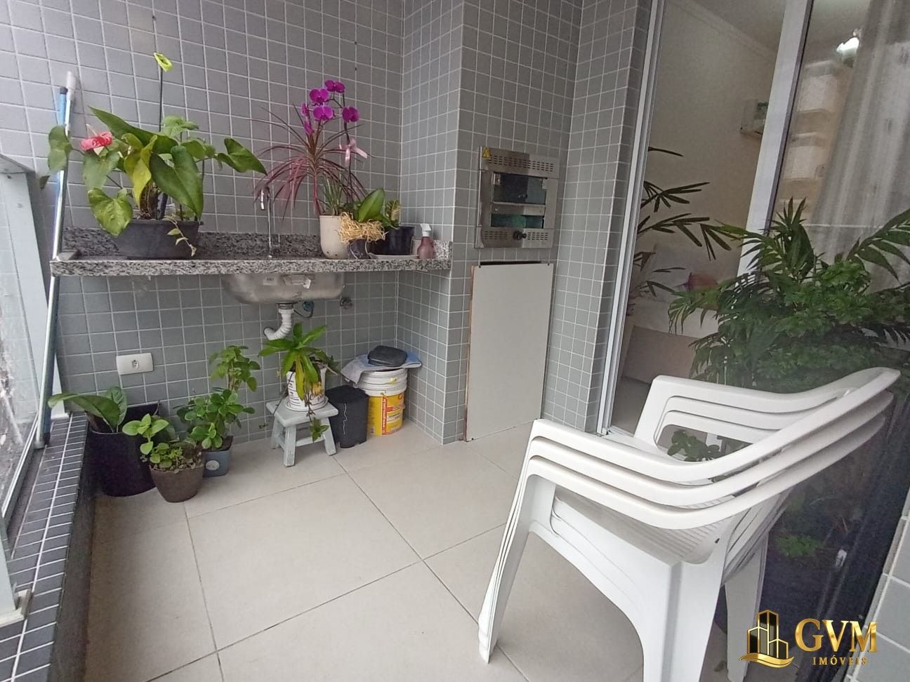 Foto 7 do imóvel APARTAMENTO 2 DORMITÓRIOS - CANTO DO FORTE
