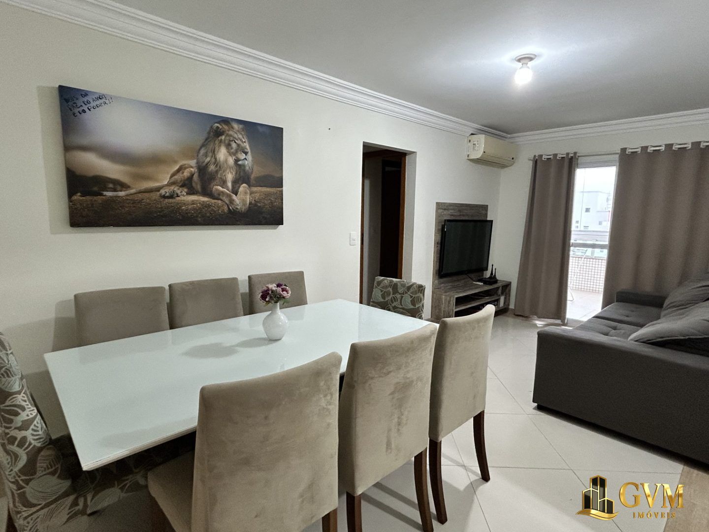 Mais fotos do imóvel APARTAMENTO 2 DORMITÓRIOS - CAIÇARA