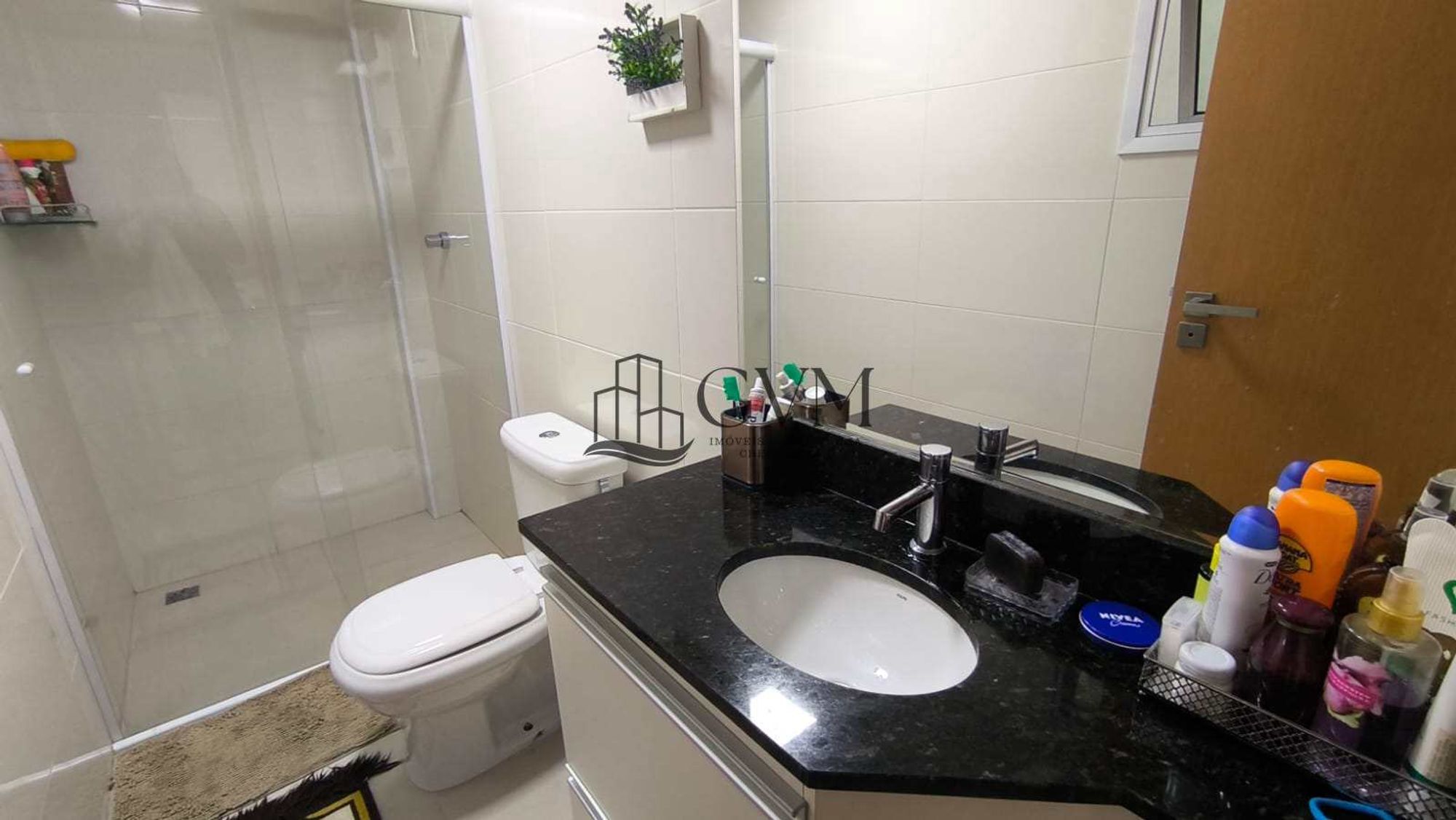 Foto 31 do imóvel Apartamento com 2 quartos, Guilhermina, Praia Grande