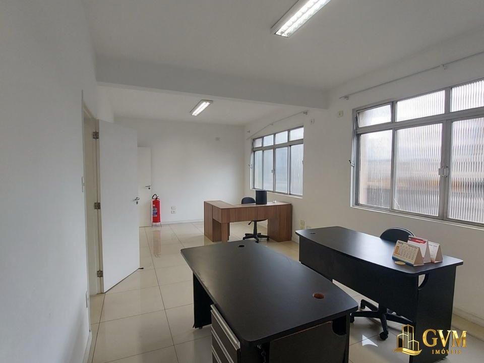 Foto 5 do imóvel Sala comercial - Santos