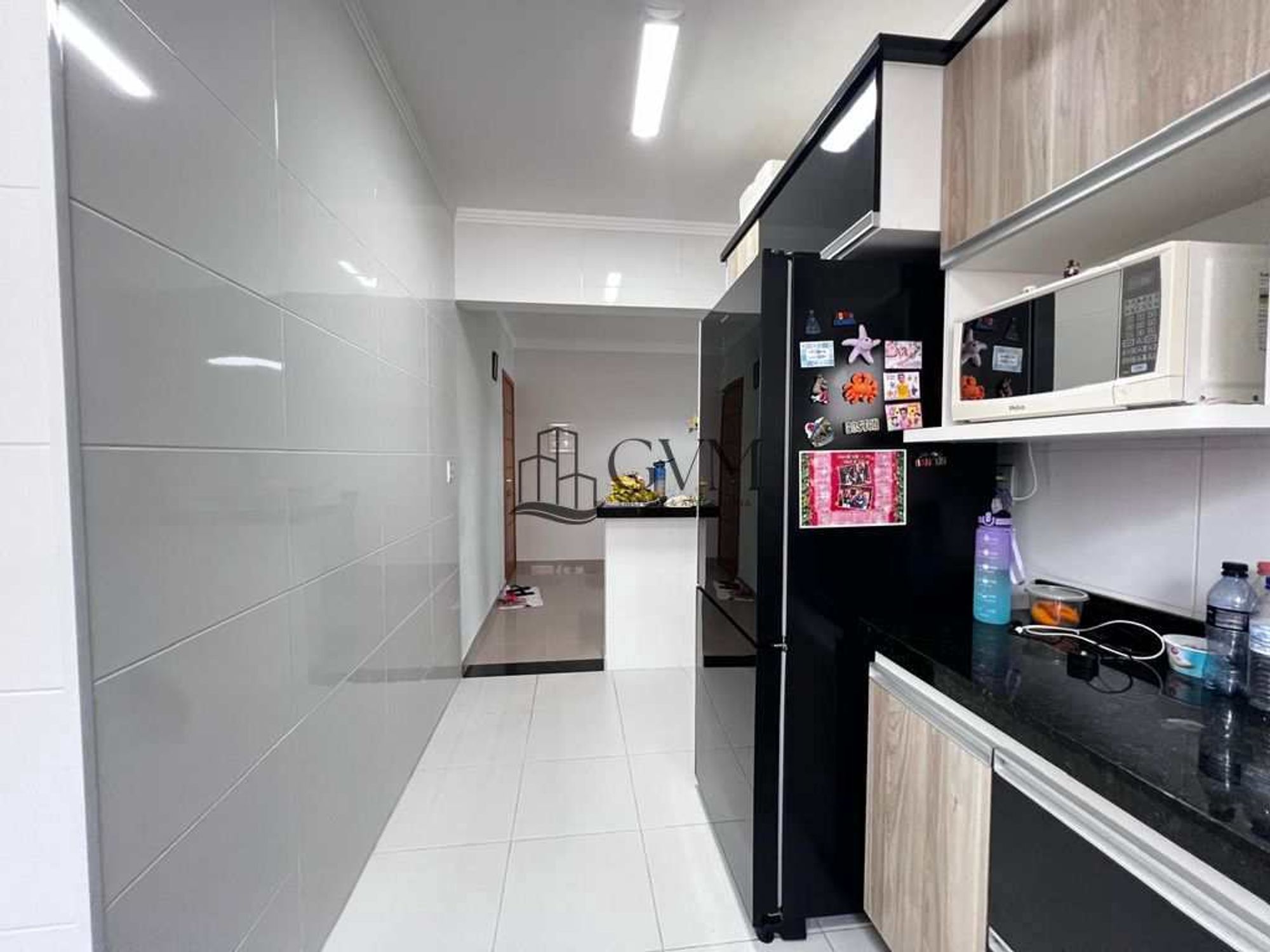 Foto 12 do imóvel Apartamento mobiliado na Aviação em Praia Grande/SP.