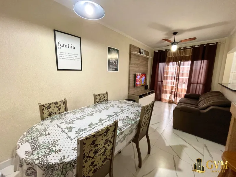 Ambiente do imóvel APARTAMENTO 01 DORMITÓRIO - TUPI