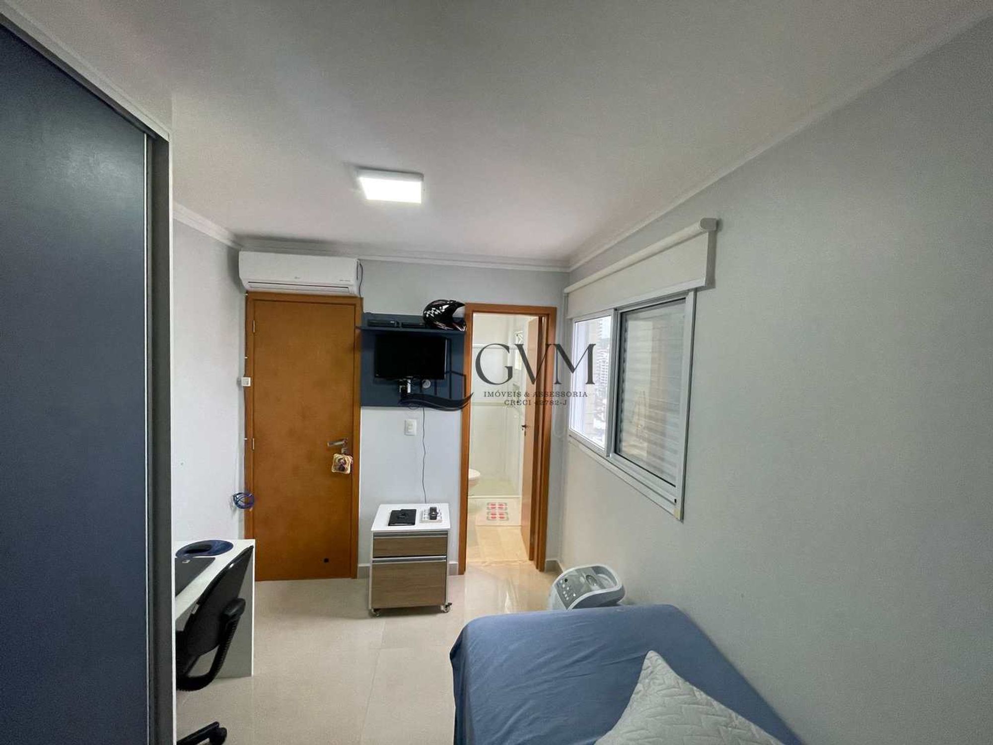 Foto 20 do imóvel Apartamento com 2 quartos, Canto do Forte, Praia Grande