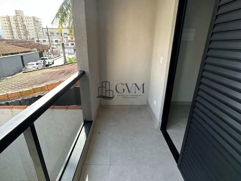 Mais fotos do imóvel Casa com 3 quartos, Aviação, Praia Grande