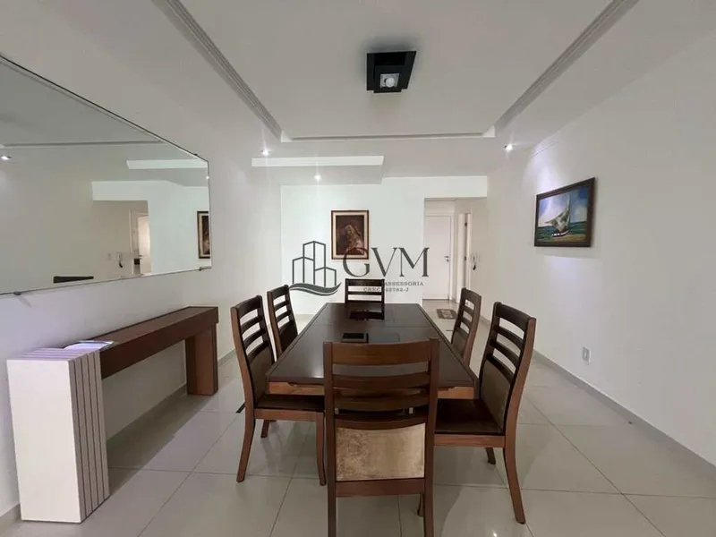 Mais fotos do imóvel Apartamento frente mar, com 3 quartos á venda na Aviação em Praia Grande