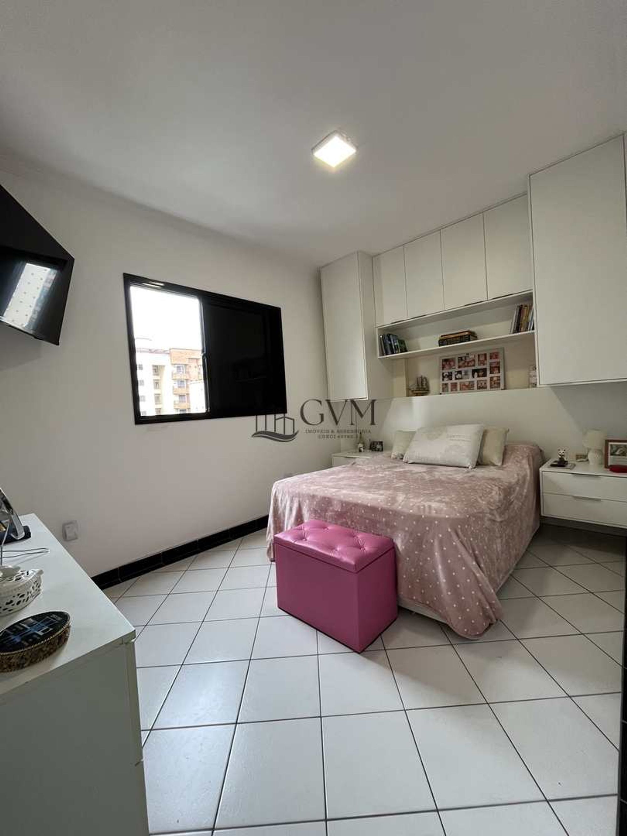 Foto 9 do imóvel Apartamento com 2 quartos, Canto do Forte, Praia Grande