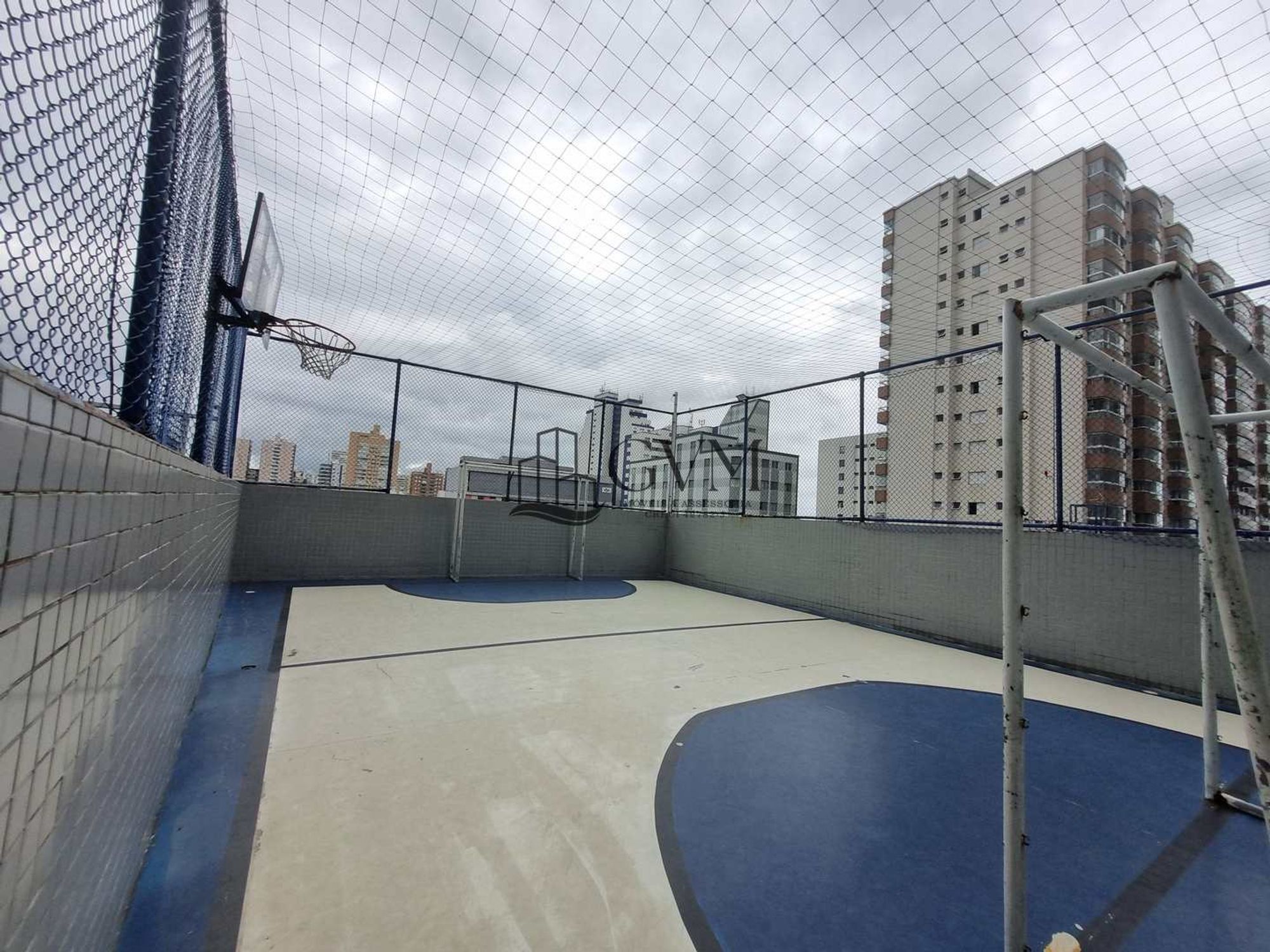 Foto 23 do imóvel Apartamento com 2 quartos, Boqueirão, Praia Grande