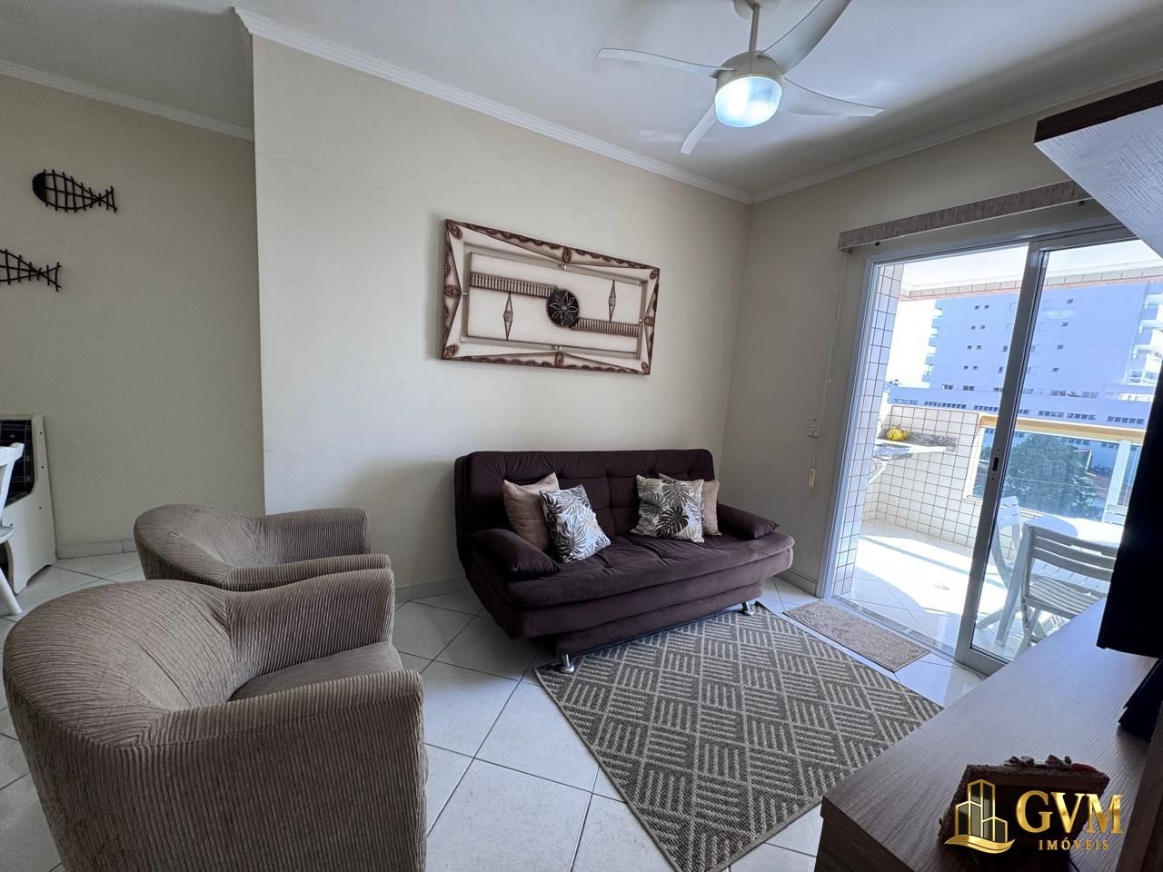 Mais fotos do imóvel Apartamento 1 dormitório - Aviação