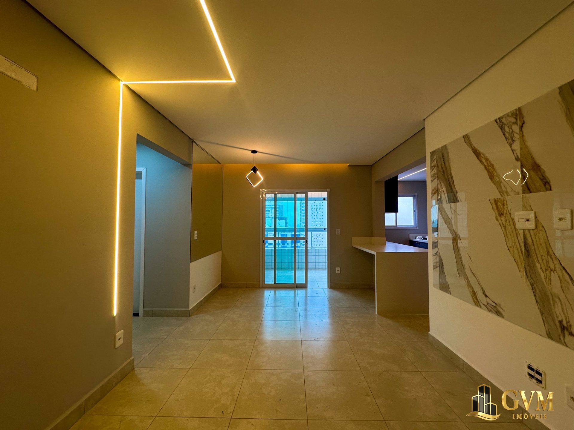 Foto 5 do imóvel APARTAMENTO 2 DORMITÓRIOS - AVIAÇÃO