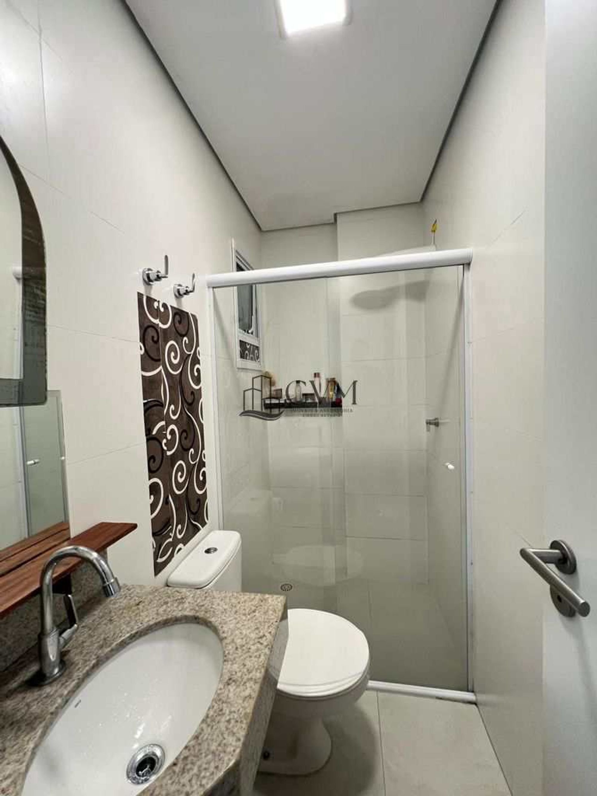 Foto 12 do imóvel Apartamento com 1 quarto, Boqueirão, Praia Grande