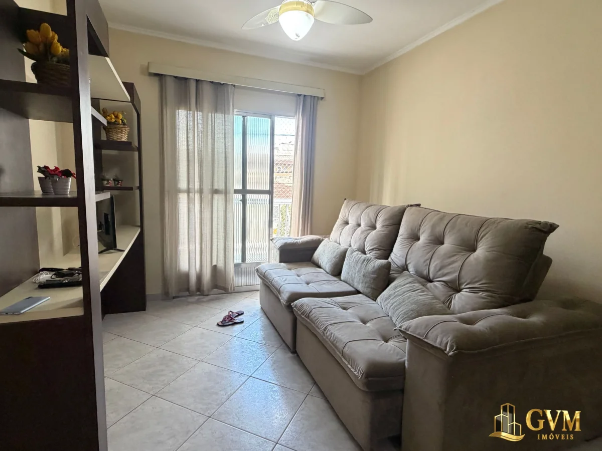 Foto principal do imóvel APARTAMENTO 2 DORMITÓRIOS - CANTO DO FORTE em Canto do Forte