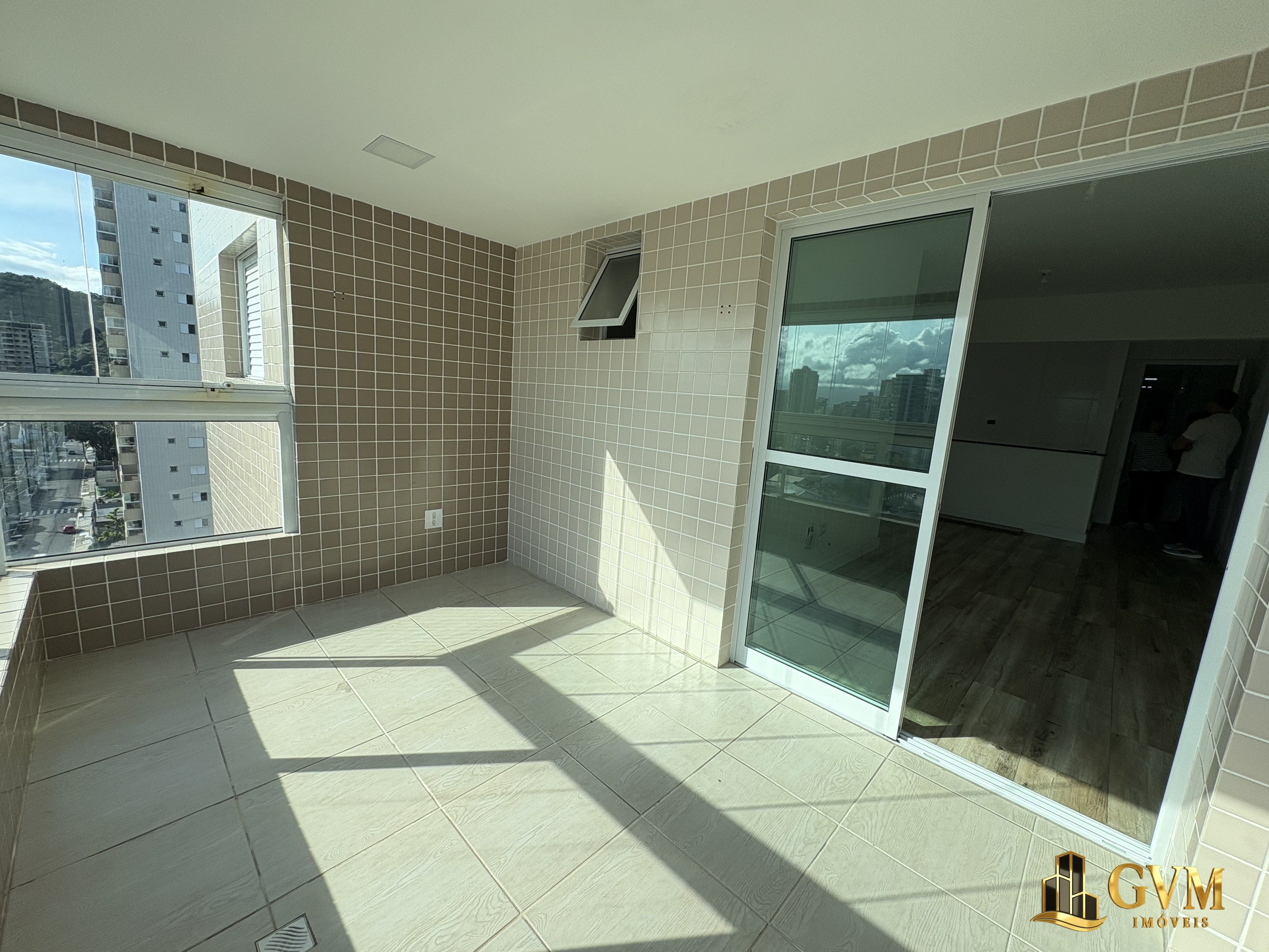 Ambiente do imóvel Apartamento 2 dormitórios - Canto do Forte