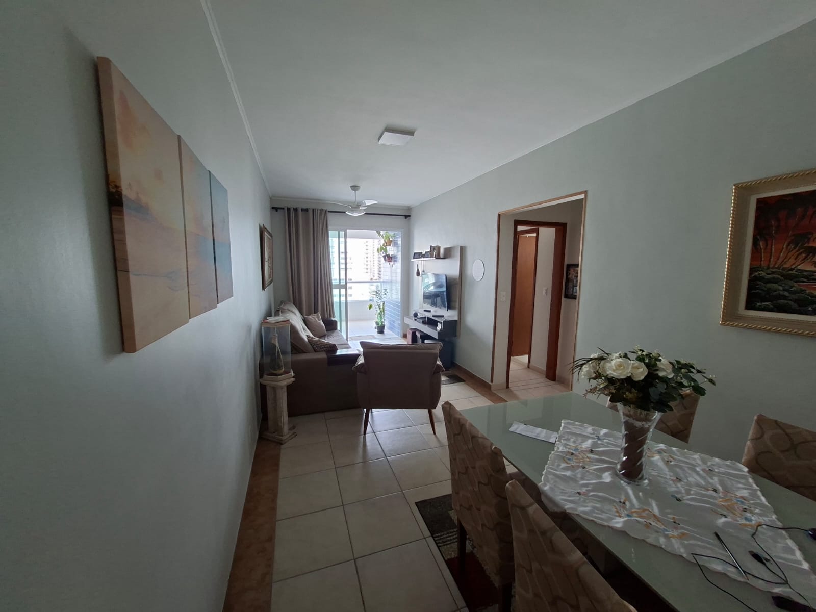 Mais fotos do imóvel APARTAMENTO 2 DORMITÓRIOS - GUILHERMINA