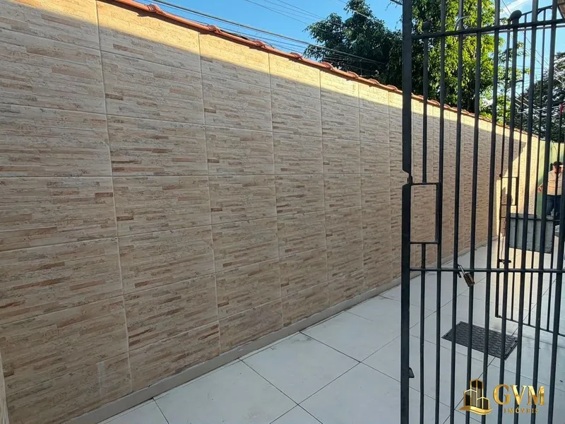 Mais fotos do imóvel CASA 3 DORMITÓRIOS - CANTO DO FORTE