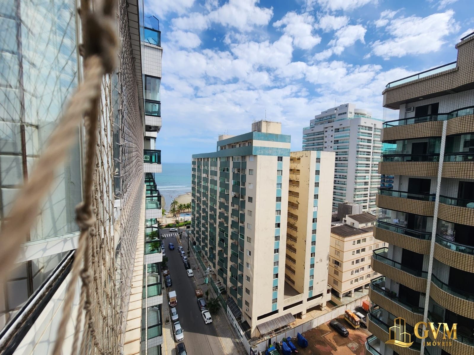 Foto do imóvel Apartamento com 2 quartos, Canto do Forte, Praia Grande em Canto do Forte, Praia Grande