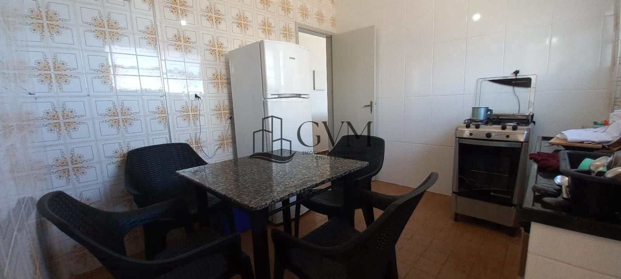 Foto 12 do imóvel Apartamento com 2 quartos á venda no Canto do Forte em Praia Grande