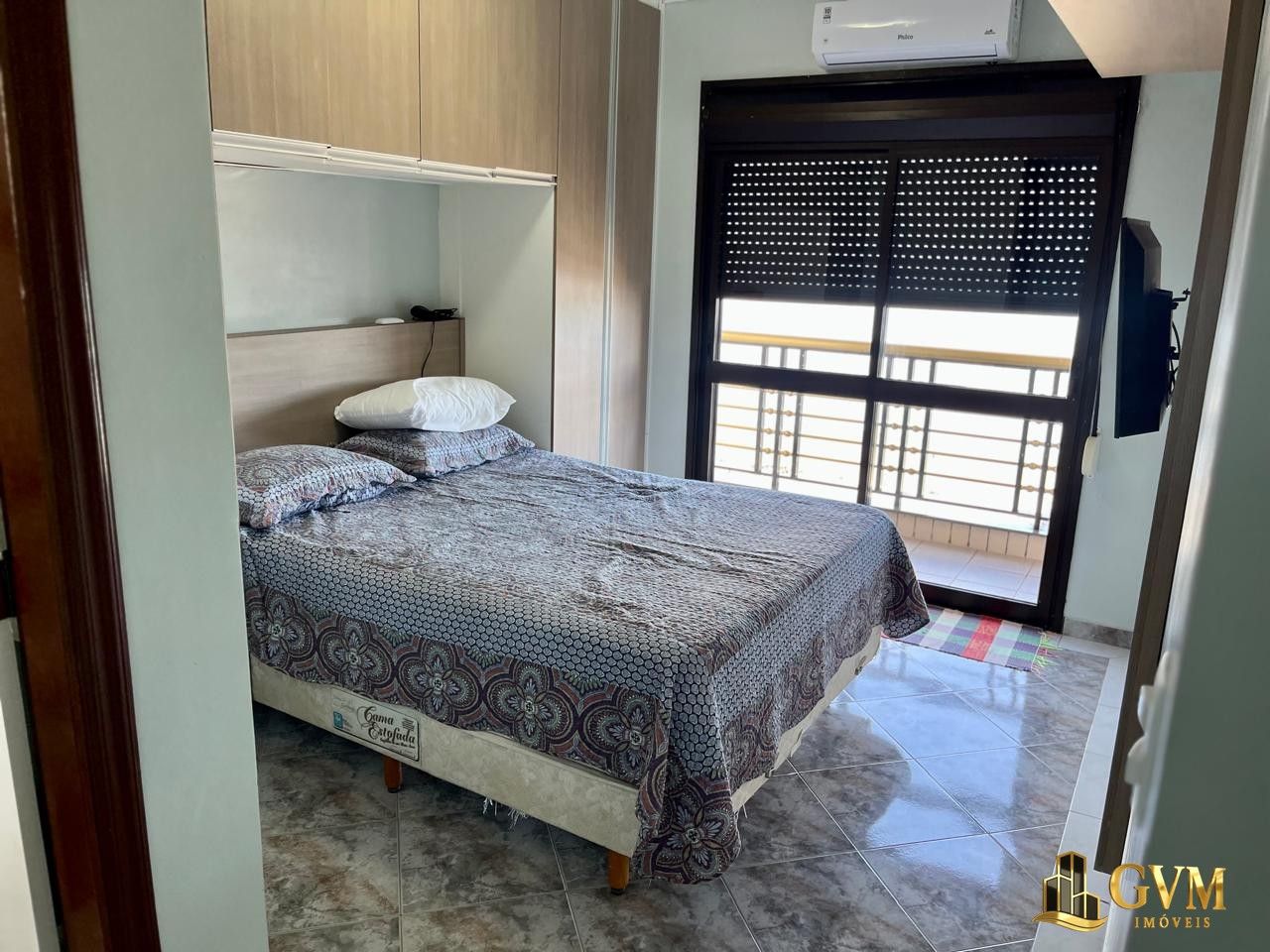 Foto 17 do imóvel Cobertura frente ao mar com 3 quartos á venda na Guilhermina em Praia Grande