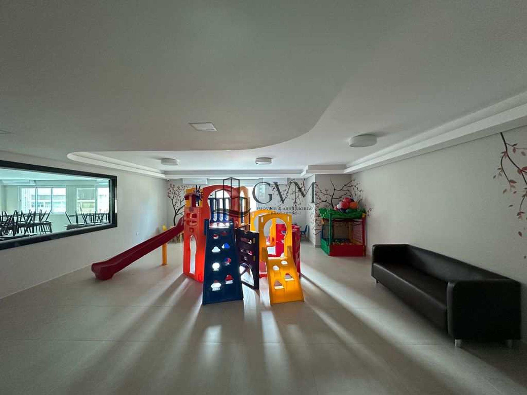 Foto 13 do imóvel Apartamento no Caiçara em Praia Grande/SP.