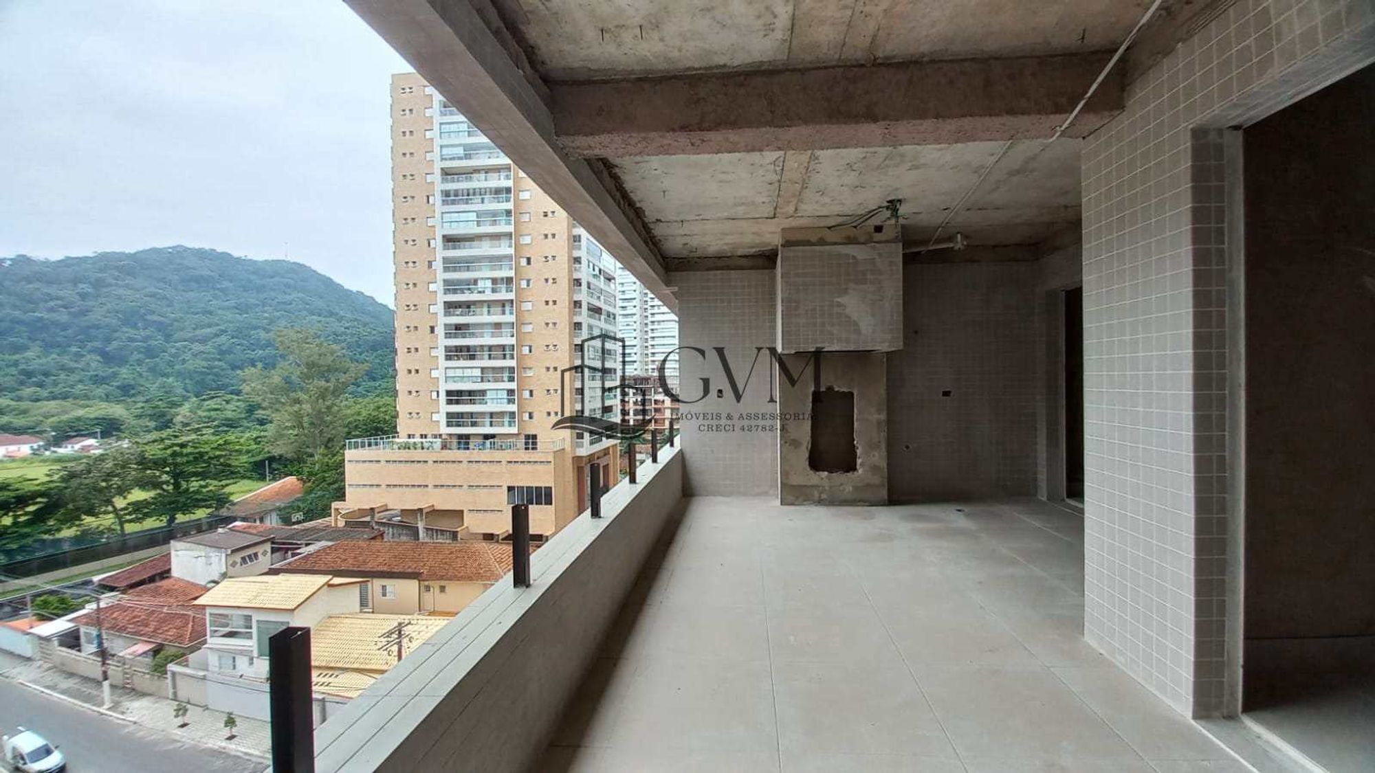 Foto do imóvel Apartamento com 3 quartos, Canto do Forte, Praia Grande em Canto do Forte, Praia Grande