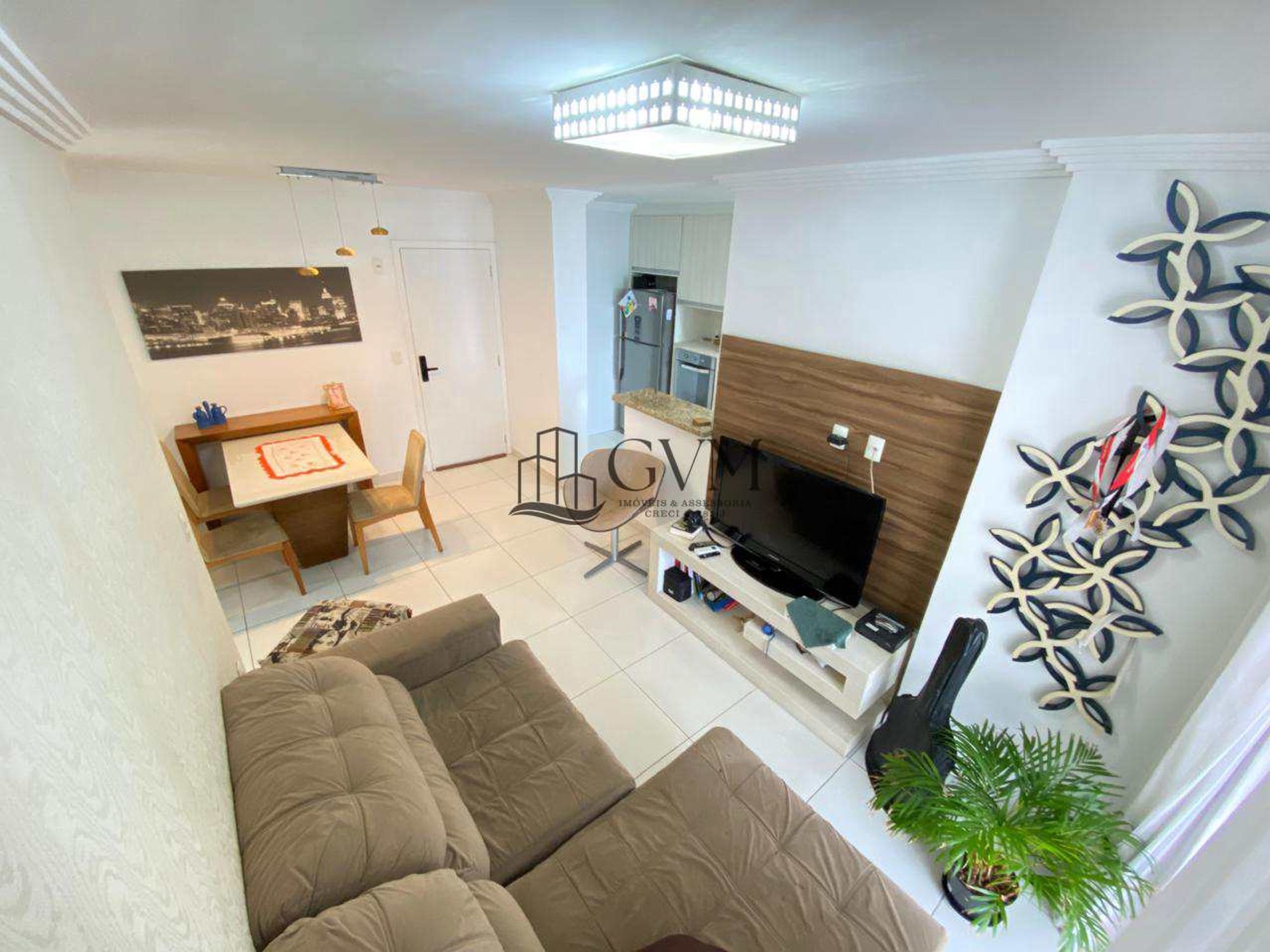Foto 10 do imóvel Apartamento com 2 quartos, Aviação, Praia Grande
