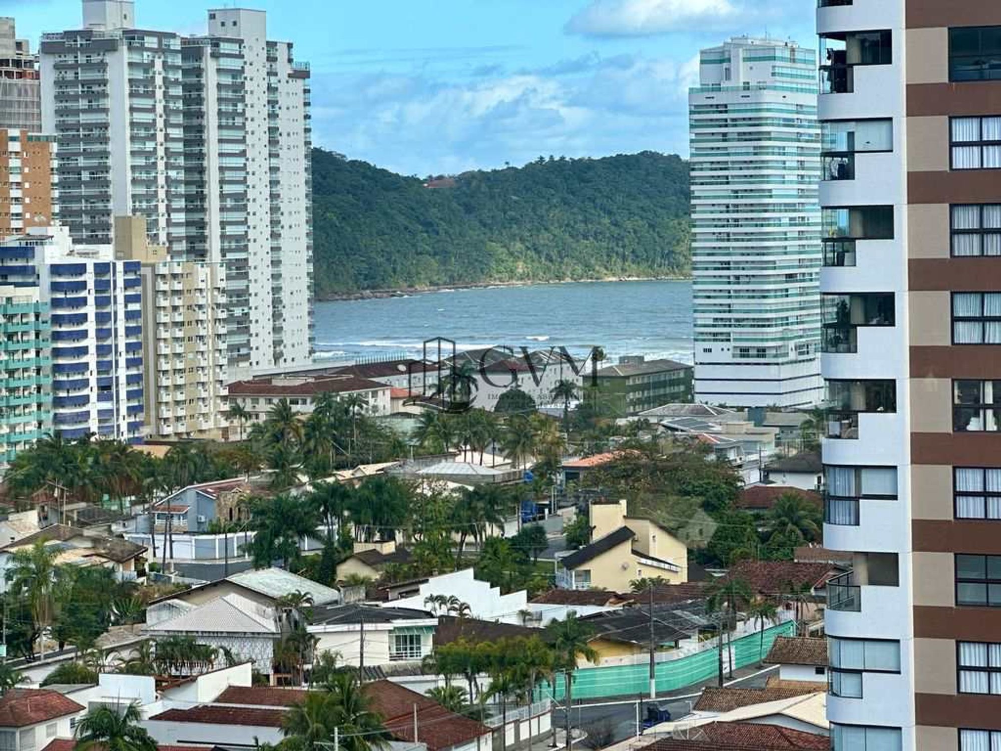 Foto 17 do imóvel Apartamento com 3 quartos á venda no Canto do Forte em Praia Grande