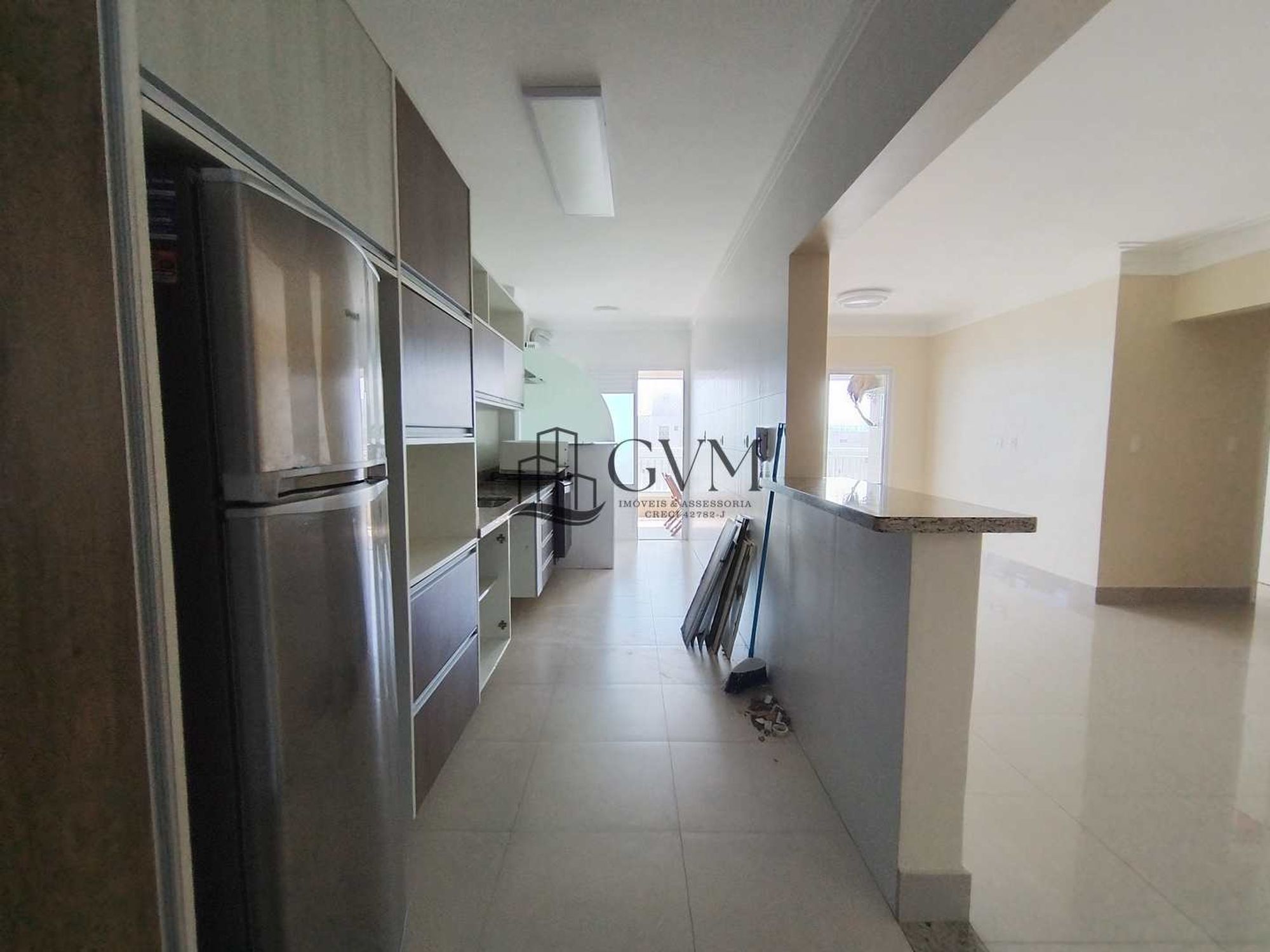 Foto 9 do imóvel Apartamento com 2 quartos, Aviação, Praia Grande