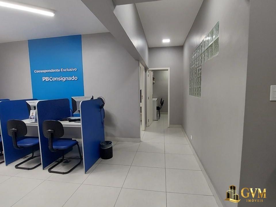 Mais fotos do imóvel Sala Comercial - Santos