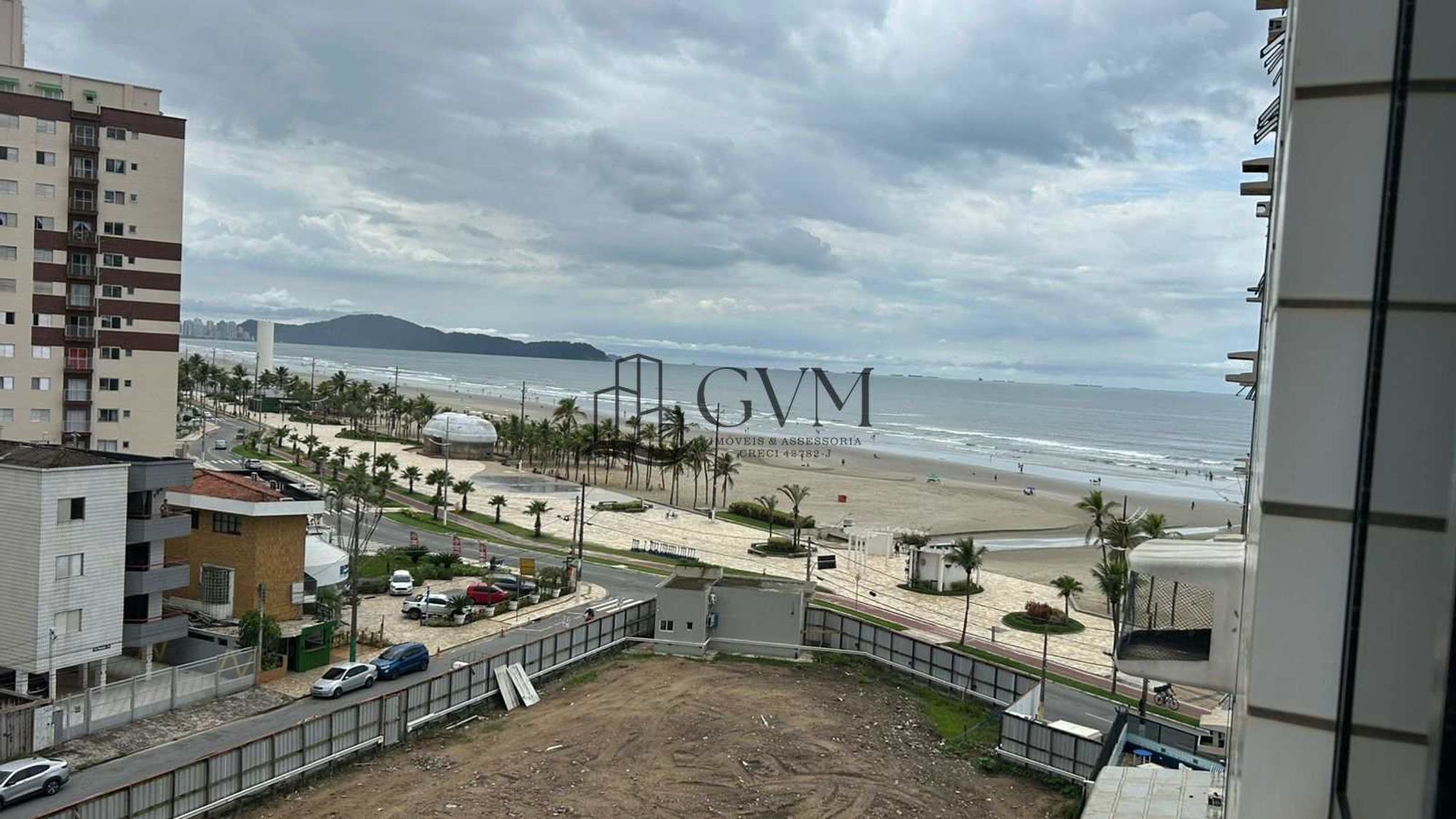 Foto do imóvel Apartamento com 2 quartos, Vila Assunção, Praia Grande em Vila Assunção, Praia Grande