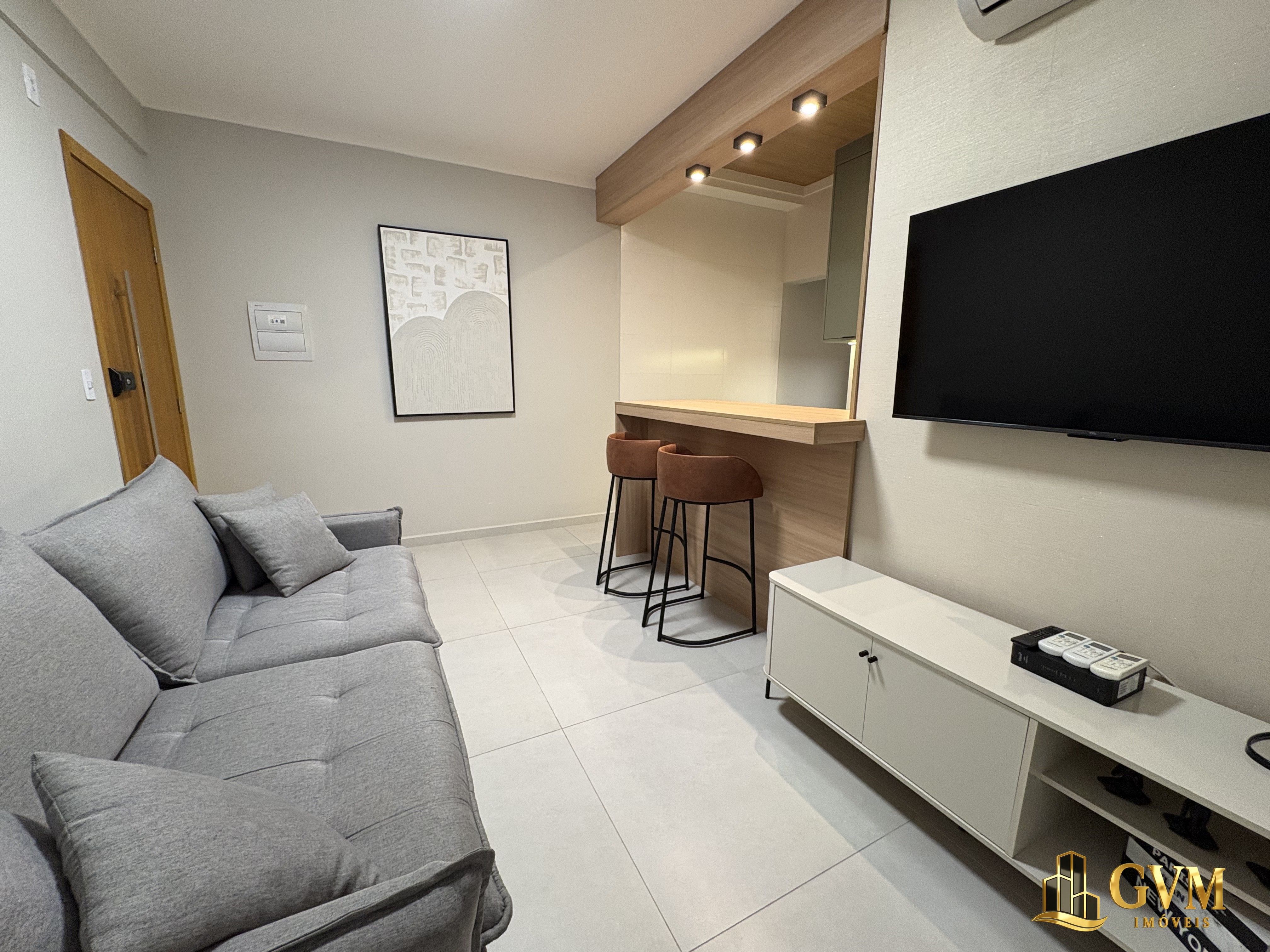 Mais fotos do imóvel APARTAMENTO 2 SUÍTES - CANTO DO FORTE