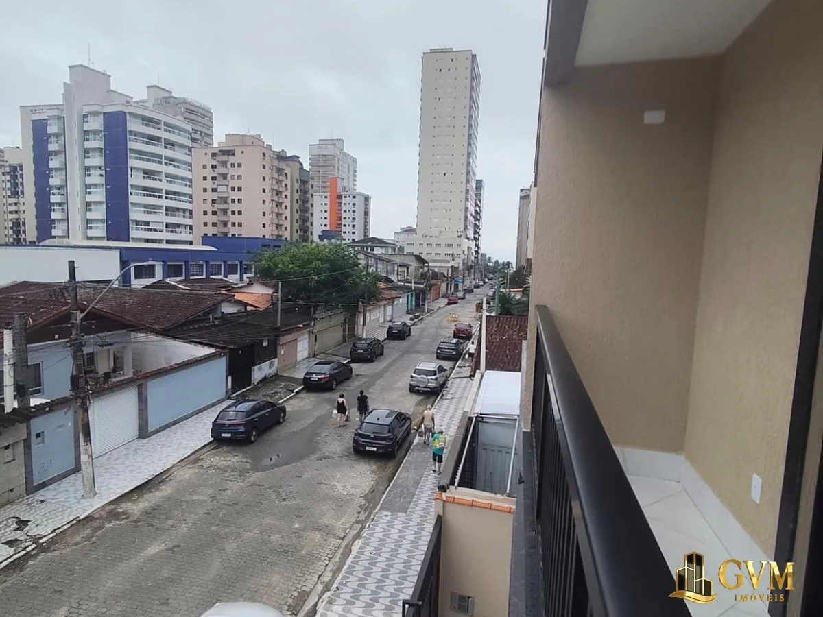 Foto principal do imóvel CASA TRIPLEX 03 DORMITÓRIOS - AVIAÇÃO em Aviação