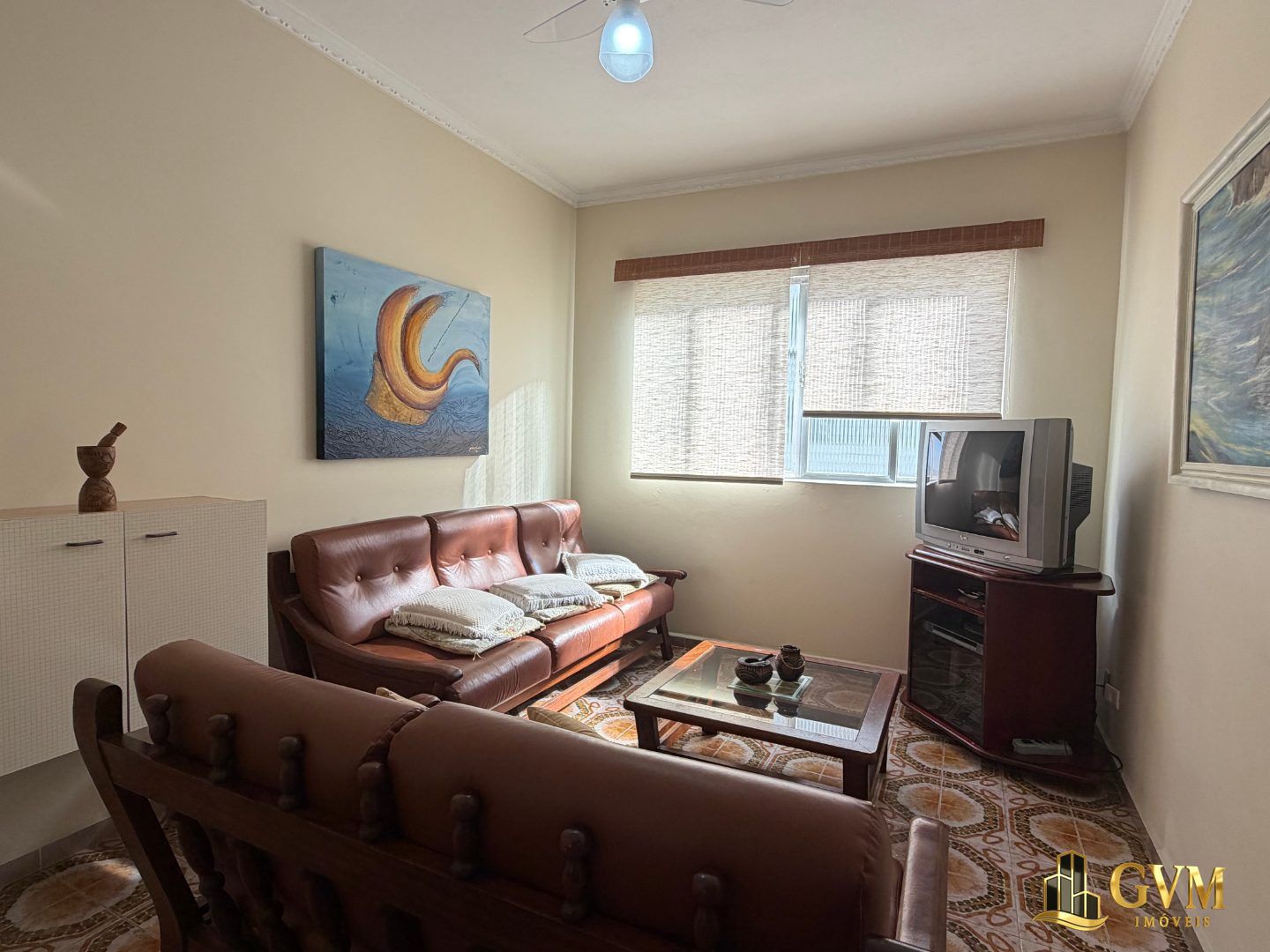 Foto 4 do imóvel APARTAMENTO 2 DORMITÓRIOS - CANTO DO FORTE