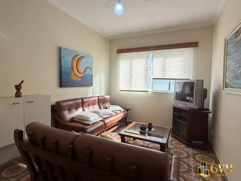 Mais fotos do imóvel APARTAMENTO 2 DORMITÓRIOS - CANTO DO FORTE