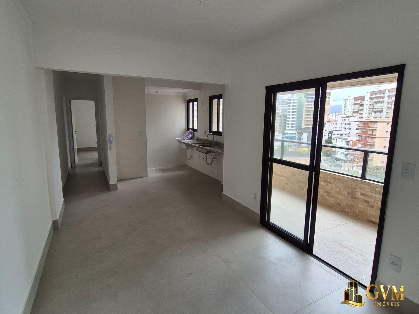 Foto 5 do imóvel APARTAMENTO 1 DORMITÓRIO - CAIÇARA