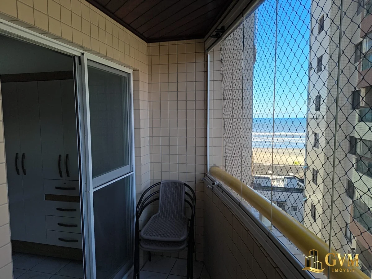 Foto principal do imóvel APARTAMENTO 1 DORMITÓRIO - AVIAÇÃO em Aviação