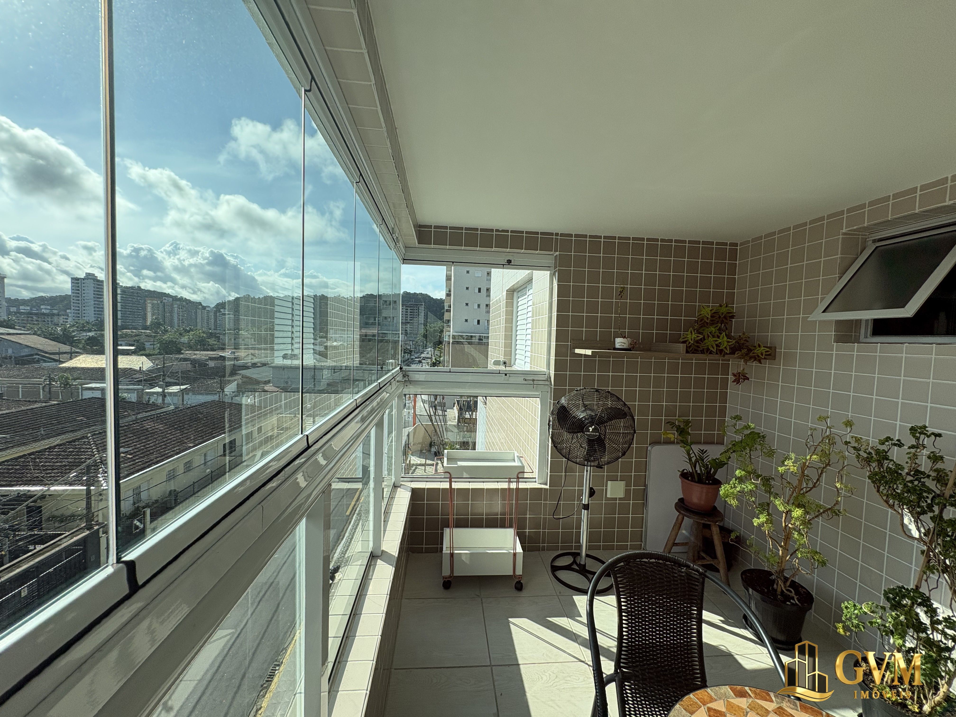 Mais fotos do imóvel Apartamento  2 dormitórios - Canto do Forte