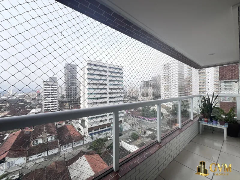 Interior do imóvel APARTAMENTO 1 DORMITÓRIO - GUILHERMINA