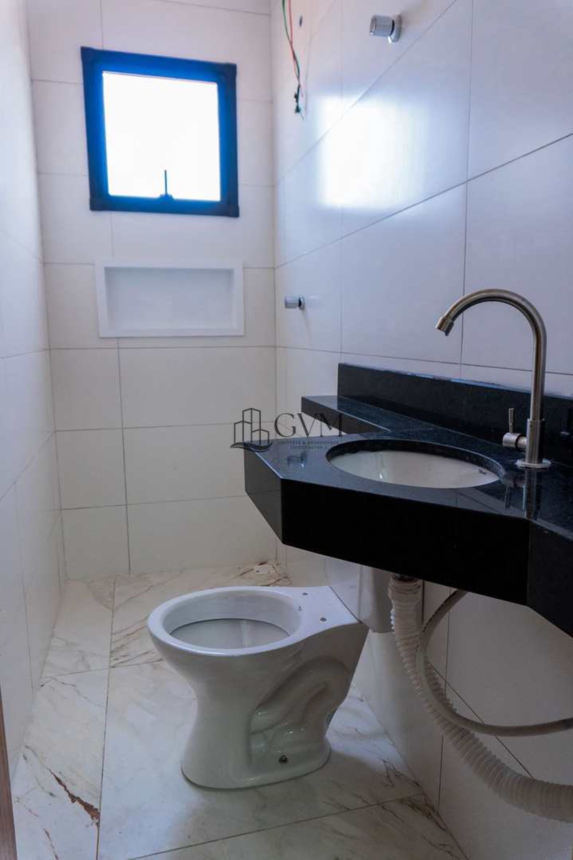 Foto 18 do imóvel Casa de Condomínio com 2 quartos, Balneário Maracanã, Praia Grande