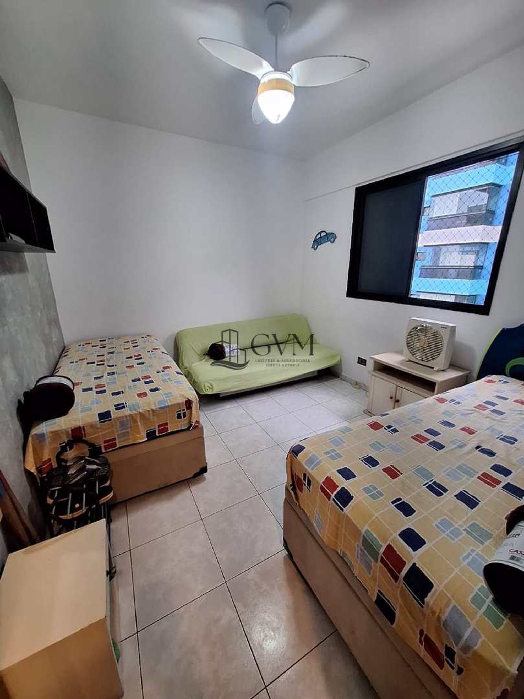 Foto 26 do imóvel Apartamento com 2 quartos, Canto do Forte, Praia Grande
