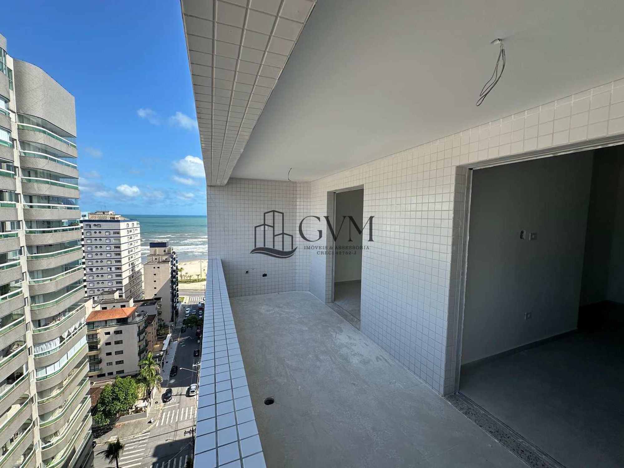 Foto 8 do imóvel Apartamento com 2 quartos, Tupi, Praia Grande