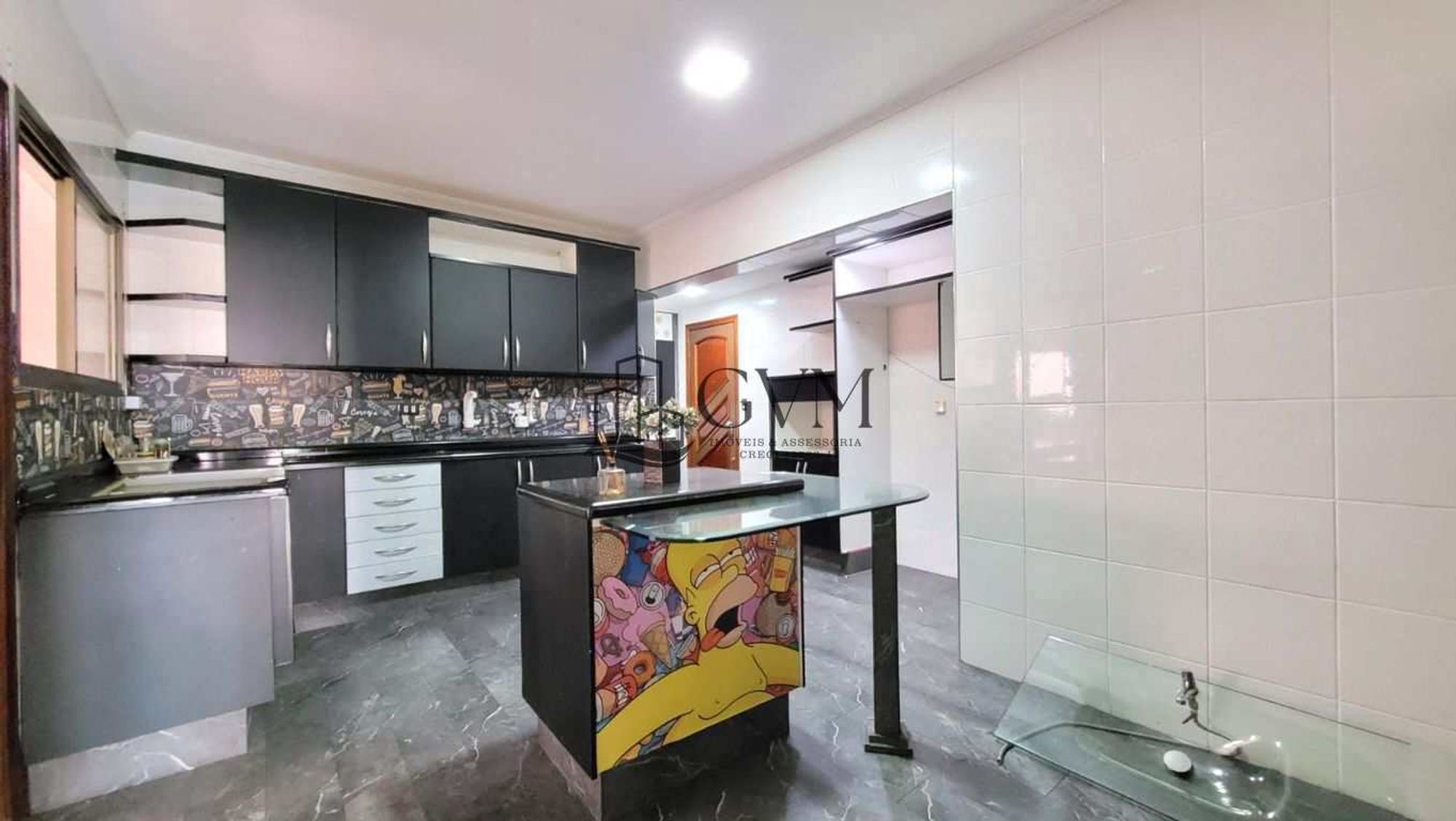 Foto 8 do imóvel Apartamento em Praia Grande bairro Canto do Forte
